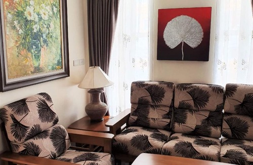 Bang Phlat Hotel | Cana Boutique Hotel