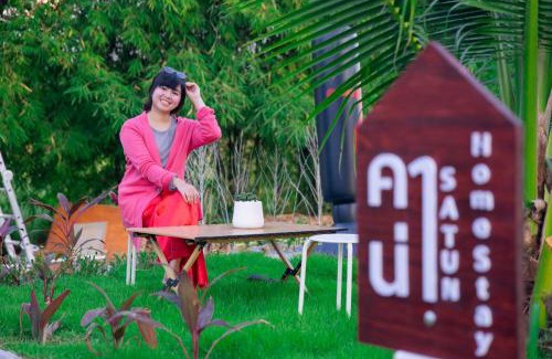 Satun House | Cana Garden House 2