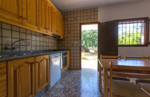 S'Argamassa House | CANA LALI