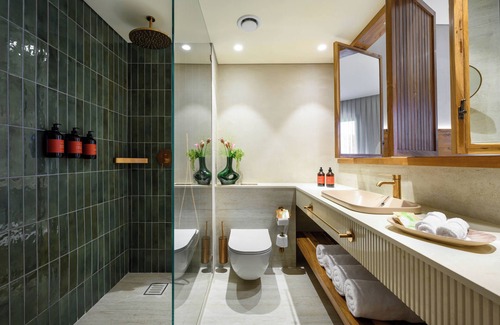 Safed Hotel | Canaan Hotel - Limited Edition By Fattal