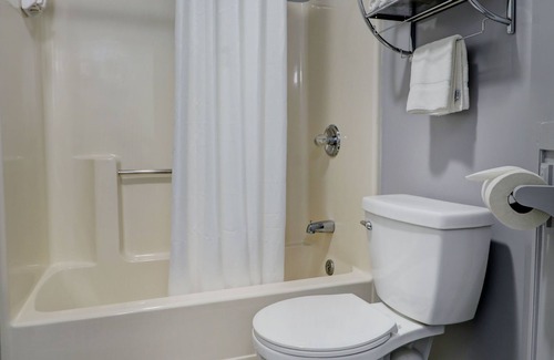 Canaan Hotel | Canaan Motel