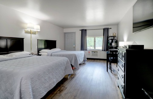 Canaan Hotel | Canaan Motel