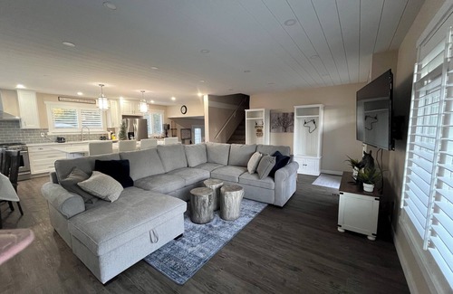 Langley Other | CANADIAN GIFT: 40% off at Sierra Stables Country Hideaway 🇨🇦 (applied)