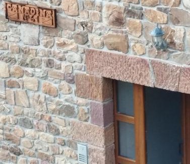 Morgovejo Apartment | Canadina 2