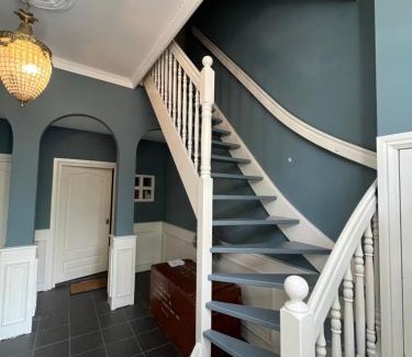 Amersfoort Apartment | Canal apartment at historic CityCenter Amersfoort