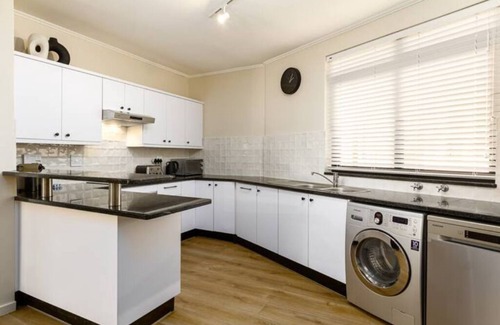 Century City Apartment | Canal Front Apartment Cape Town