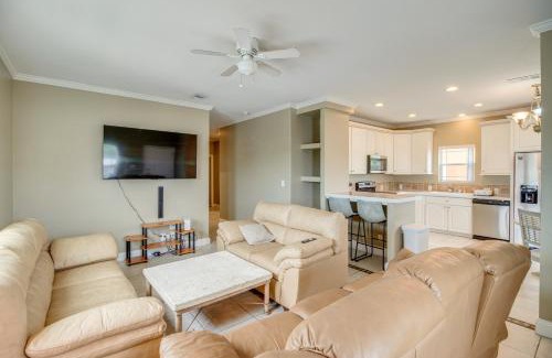 Key Largo Village House | Canal-Front Key Largo Retreat with Community Beach!