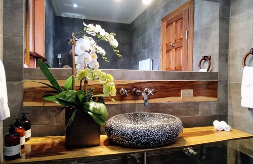 Santa Ana Hotel | Canal Grande Lodge