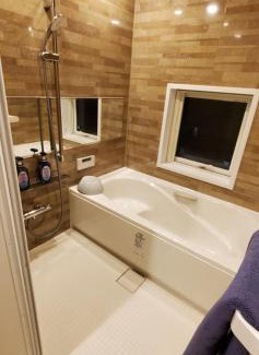 Chuo Ward Villa | CANAL HOUSE BOSTONS
