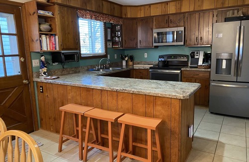 South Bethany Harbor House | Canal House - Relaxing Family Retreat