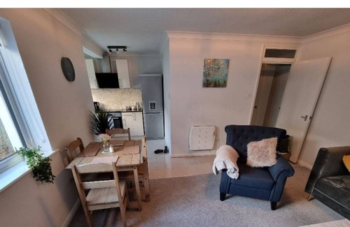 Heybridge Apartment | Canal Side Retreat - 2 Bedroom Apartment#