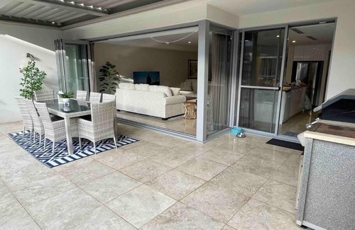 Mandurah House | Canal Vista