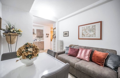 Old Town Apartment | Canalchiaro House [Cosy in the heart of Modena]