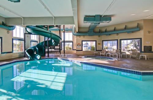 St. Paul Hotel | Canalta St.Paul