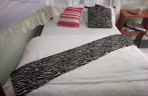 Matuu Bed & Breakfast | Canary Guest House