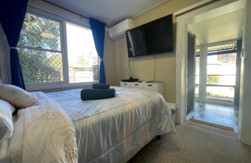 Garran Apartment | Canberra Hospital Blue Daisy