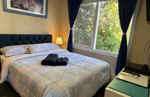 Garran Apartment | Canberra Hospital Blue Daisy