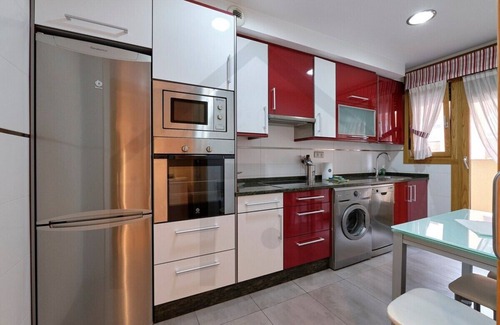 El Cristo y Buenavista Apartment | Candelaria Apartment - Luxury close to the city ce