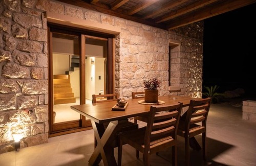 Ierissos Apartment | Candelas Suites and NaturenTwo-Bedroom Apartment with Private Pool