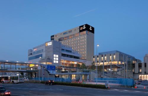 Utsunomiya Hotel | Candeo Hotel Utsunomiya