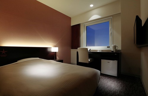 Hikarinomori Hotel | Candeo Hotels Kumamoto Airport Kikuyo