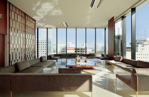 Omiya Hotel | Candeo Hotels Omiya