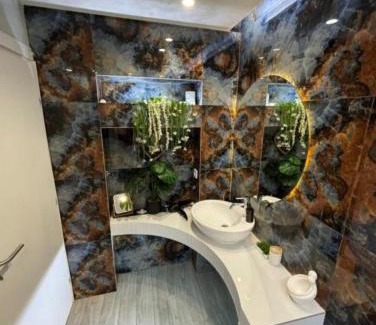 Neos Marmaras Apartment | Candi central apartments