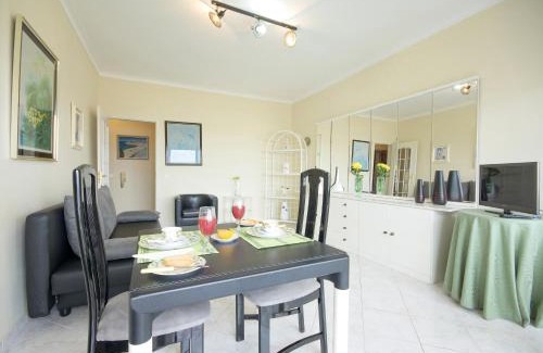 Praia da Rocha Apartment | Candirocha Mira Sol