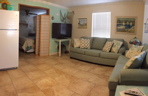 Rockport Cottage | Candlelight Cottages by the Beach