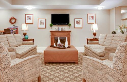 Bel Air Hotel | Candlewood Suites Aberdeen-Bel Air by IHG