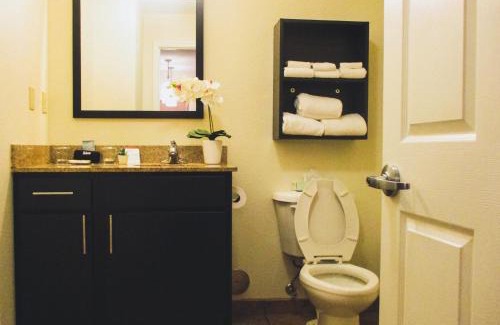 Alabaster Hotel | Candlewood Suites Alabaster by IHG