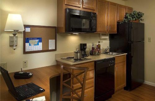 Westwego Hotel | Candlewood Suites Avondale-New Orleans by IHG