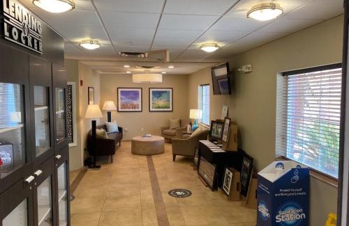Hattiesburg Hotel | Candlewood Suites Hattiesburg by IHG