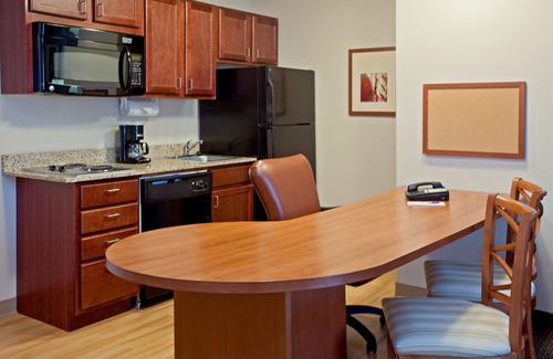 Westchase Hotel | Candlewood Suites Houston Westchase/Westheimer. by IHG