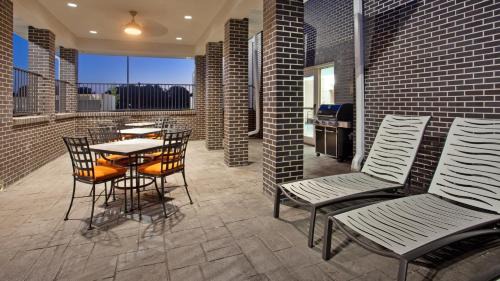 Kearney Hotel | Candlewood Suites Kearney by IHG