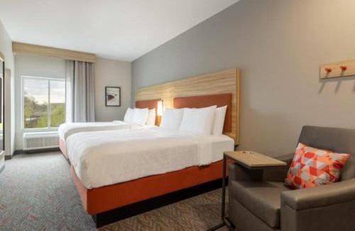 Lawrenceville Hotel | Candlewood Suites Lawrenceville - Princeton by IHG