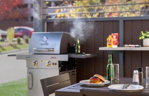 Lawrenceville Hotel | Candlewood Suites Lawrenceville - Princeton by IHG