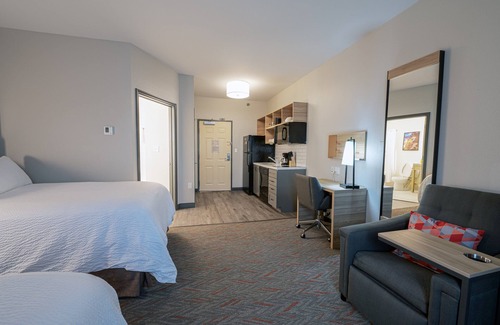 Merrillville Hotel | Candlewood Suites Merrillville by IHG