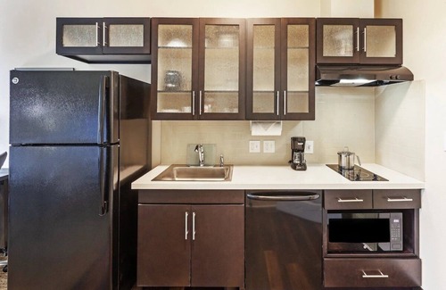 Midland Hotel | Candlewood Suites Midland SW by IHG