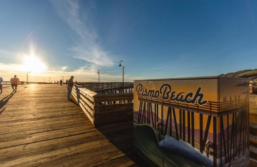 Santa Maria Hotel | Candlewood Suites Santa Maria by IHG