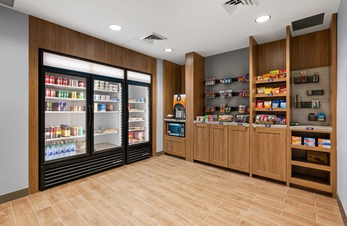 Sumner Hotel | Candlewood Suites Sumner by IHG