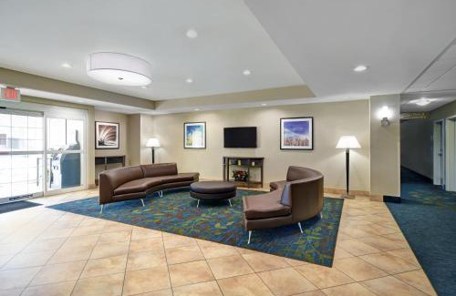 Sumter Hotel | Candlewood Suites Sumter by IHG