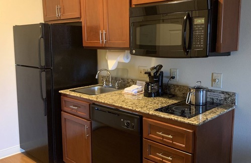 Temple Hotel | Candlewood Suites - Temple Medical Center by IHG