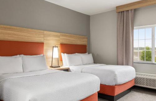 Skyland Park Hotel | Candlewood Suites Tuscaloosa by IHG