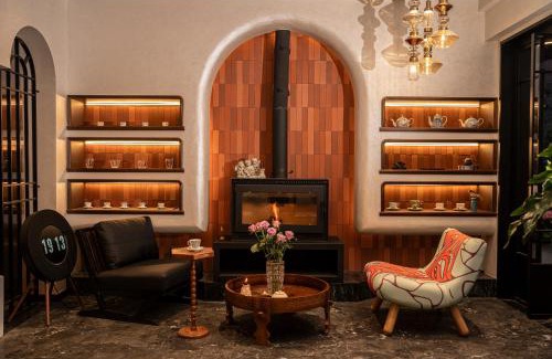 Yongding House | Candy Homestay Zhangjiajie Complimentary Airport & Train Station Pickup