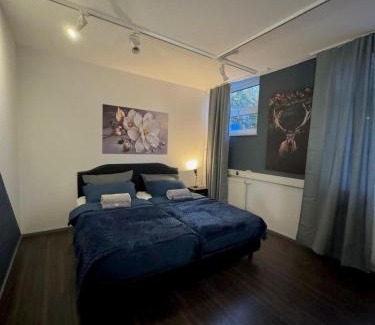 Sankt Jobst House | Candy Vibe Inn
