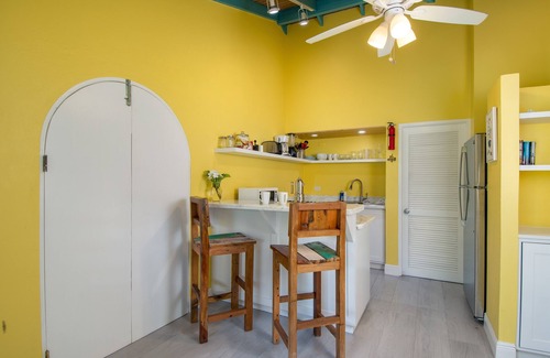 Cane Garden Bay Cottage | Cane Garden Bay Cottage #4