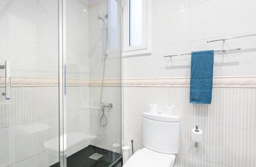 La Font de la Guatlla Apartment | Canela Homes BARCELONA FIRA