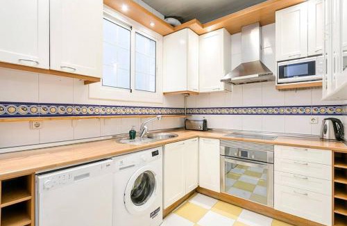 La Font de la Guatlla Apartment | Canela Homes BARCELONA FIRA
