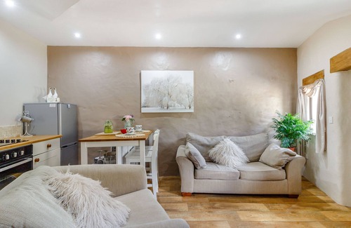 Blackmill Cottage | Caner Bach Lodge